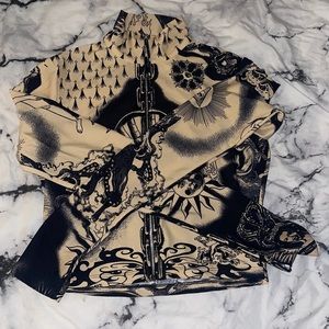 Jean Paul Gaultier Tattoo Collection